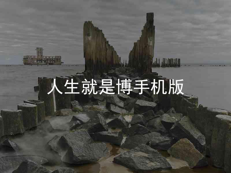 人生就是博手机版